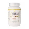 Youngevity FitShake, banana cream flavor shake