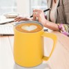 600ml Stainless Steel Milk Frothing Cup Jug Pitcher Latte Art
