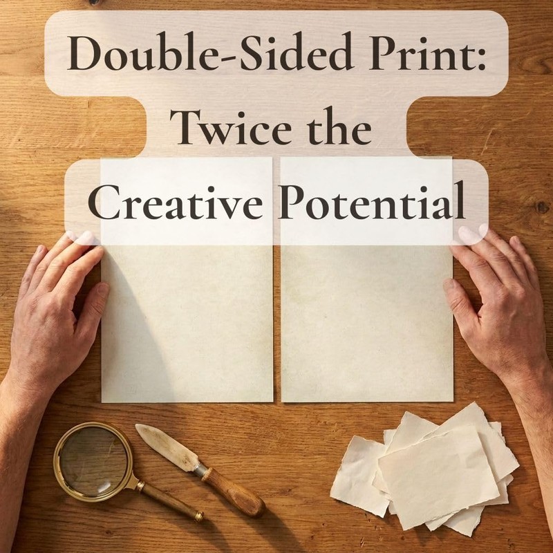 Verus Certificate Paper, Cream Decorative Effect, Similar to Parchment Paper