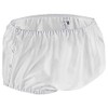 Salk Sani-Pant Cover-Up Diaper Cover, Snap-On, X-Large, Each