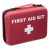 Home & Auto Complete First Aid Kit 98 Piece