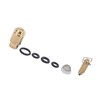 Carburetor Rebuild Kit Carb Repair Motorbike Accessories Fit for Yamaha