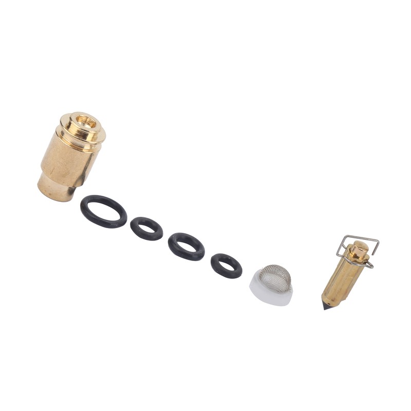 Carburetor Rebuild Kit Carb Repair Motorbike Accessories Fit for Yamaha