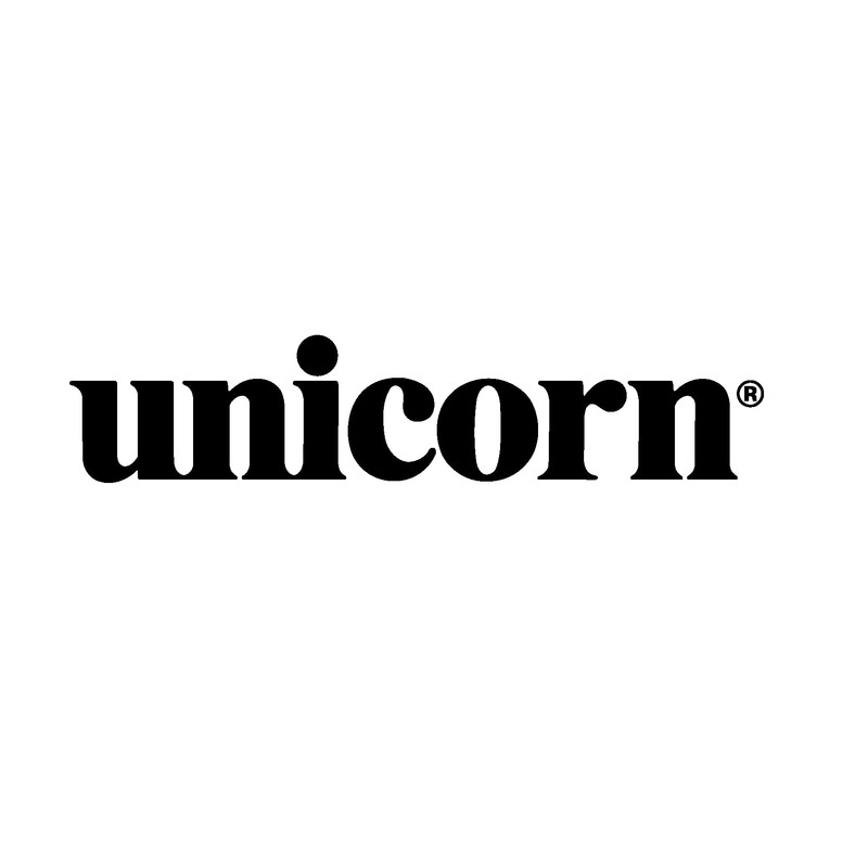 UNICORN Maxi Wallet Darts Case | Versatile Elasticated Storage Capacity