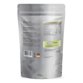 Suplemento En Polvo Creatina Monohidratada Creapure Stronger