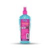 Grisi Kids, Loción Desenredante Neonatos, 250 ml, Aroma a Bombón,