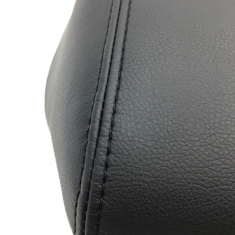 DSkoiph Center Console Lid Armrest Cover Leather for Chrysler 300