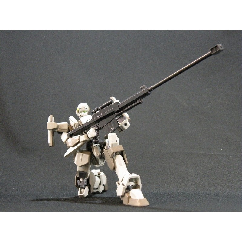 Full Metal Panic Mode Lock 04 M9 Gernsback model kit