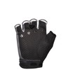 POC- Essential Road Light Short Cycling Gloves Uranium Black (Small)