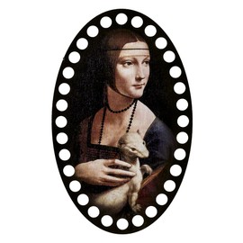 Wonderland Crafts Thread Organizer FLZ(P)-027