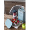 Béaba Insulated Baby Lunch Pouch, Large Size, Large Capacity, Complete