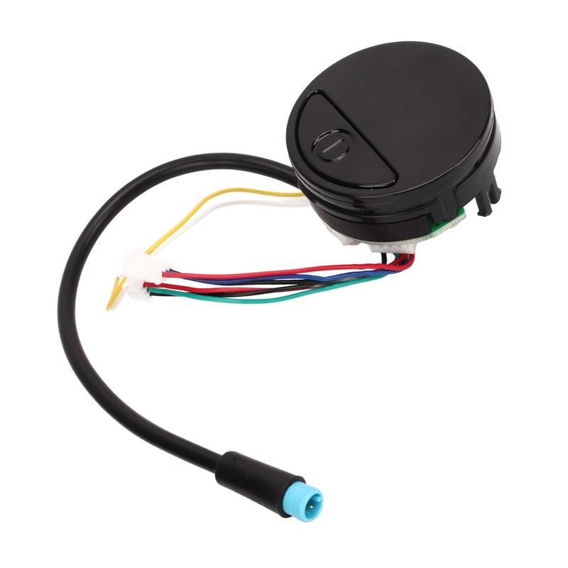 Electric Scooter Dashboard Replacement Bluetooth Dashboard Circuit Board Parts for