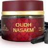 Nabeel | Oudh Nasaem - Incense Jar - 60g (2.1