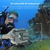 SJCAM SJ5000X ELITE Sports Camera Set MultiFunctional Underwater Action Camera