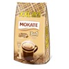 Mokate 3in1 Latte Roasted Coffee 24 Sachets XXL