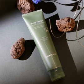 Mizon Pore Fresh Mild Acid Gel Cleanser 150 ml