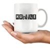 Hustle Humble Inspirational Gifts For Women Men Motivational For Mom
