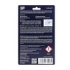 Fresh & More Toilet Stone Scented Blue Rinse Antibacterial 9