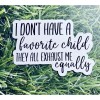 Five Acre Creations Funny Sticker | I Don't Have A