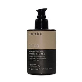 Balda Men's Cosmetics Skin Essence Perfume All-in-One Perfume (WFG7YXW) / 발다 남성 남자 화장품 스킨 에센스 향수 올인원 퍼퓸 (WFG7YXW)