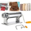 EatingBiting Ultimate Clay Machine - Effortless Mixing Blending Colors, 15CM