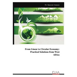 From Linear to Circular Economy: Practical Solutions from West Africa