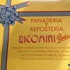 Ricomini Bakery, Puerto Rico's Famous Artisanal Jelly Roll (BRAZO GITANO)