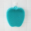 tone, Foot Brush, Exfoliation brush that can be used in