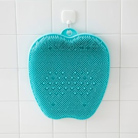 tone, Foot Brush, Exfoliation brush that can be used in the bath.