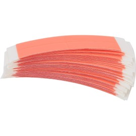 Peluca Cinta adhesiva de doble cara, Cinta adhesiva para peluca saludable, Pelucas firmes y cómodas para productos de peluquería