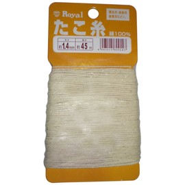 octopus thread 0.06 inch (1.4 mm) x 177.8