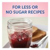 Sure Jell Low Sugar Pectin for Canning - Pack of