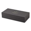 Parker Urban Premium Metal Fountain Pen - Silver Powder with