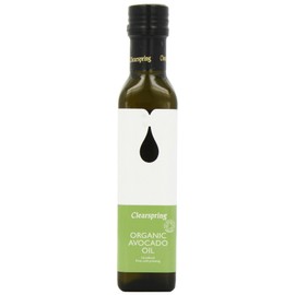 Clearspring Organic Avocado Oil