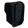 Concord Black Nylon Sp02 Fingertip Pulse Oximeter Carrying Case with