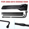 SIKY Spare Tire Tool Kit Tire Changing Repair Kit Lug