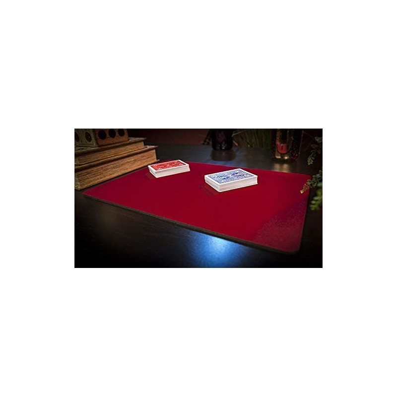 Murphy's Magic Economy Close-Up Pad (Red, 11x16)