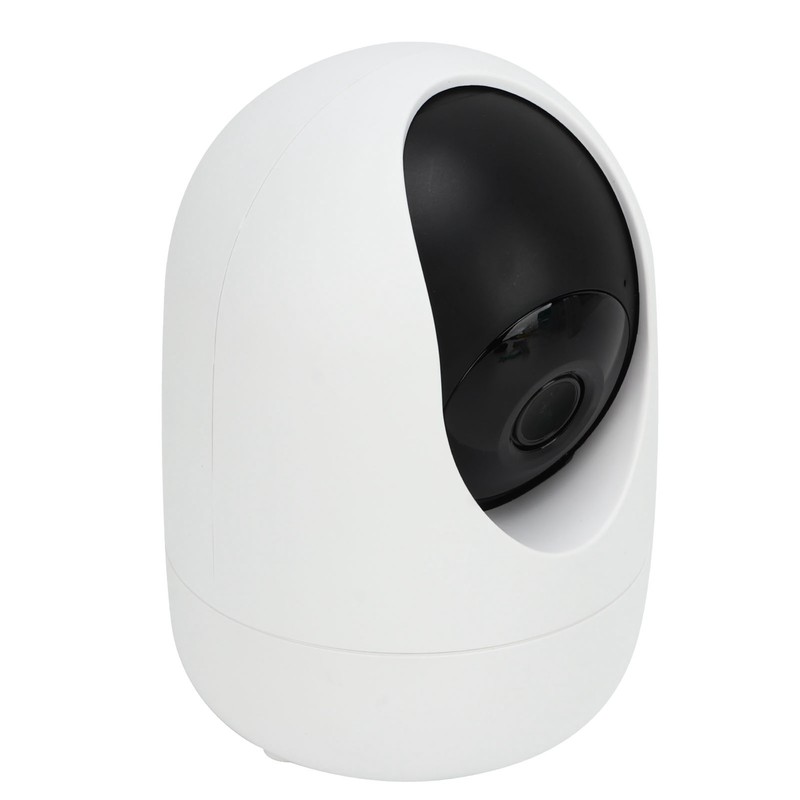 Wireless WIFI Security Camera Two Way Voice Infrared Night Vision