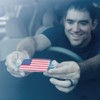 EZ Pass Holder/Toll Pass Holder for Most US States/Toll Pass