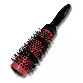 Globusman Kit 4 Cepillos Profesionales Térmicos Ion+cerámica