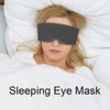 Sleep Eye Mask with Sun Visor, Comfortable, Breathable and Soft