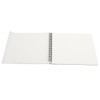 Sketchbook Sketch Paper Drawing Book Stationery Art Supplies Dotted Lines