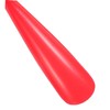 Baluue 6pcs Long Handle Shoe Horns Comfortable Grip Shoehorns for