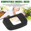 Z50 Finder Eyecup Eyepiece Eyepiece Camera Eyecup ABS Material for