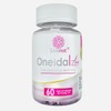 Livenat Oneida Live Capsula Hormonal Mujer Capsulas Dias Ingredientes Naturales