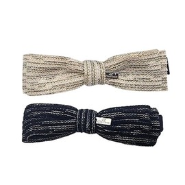 Jean-Paul Clarisse [Department Store] [Jean Paul Clarisse] Jean Paul Clarisse (JP Clarisse) Bellaluce Side Claw Clip JC036SL JC036SL - [00002]Black / [백화점] [쟝폴클라리쎄] 장폴클라리쎄 (JP Clarisse) 벨라루체 옆집게핀 JC036SL JC036SL - [00002]블랙