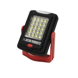 ASTRO PRODUCTS 05-05947 20SMD&3LED Work Light 05-05947