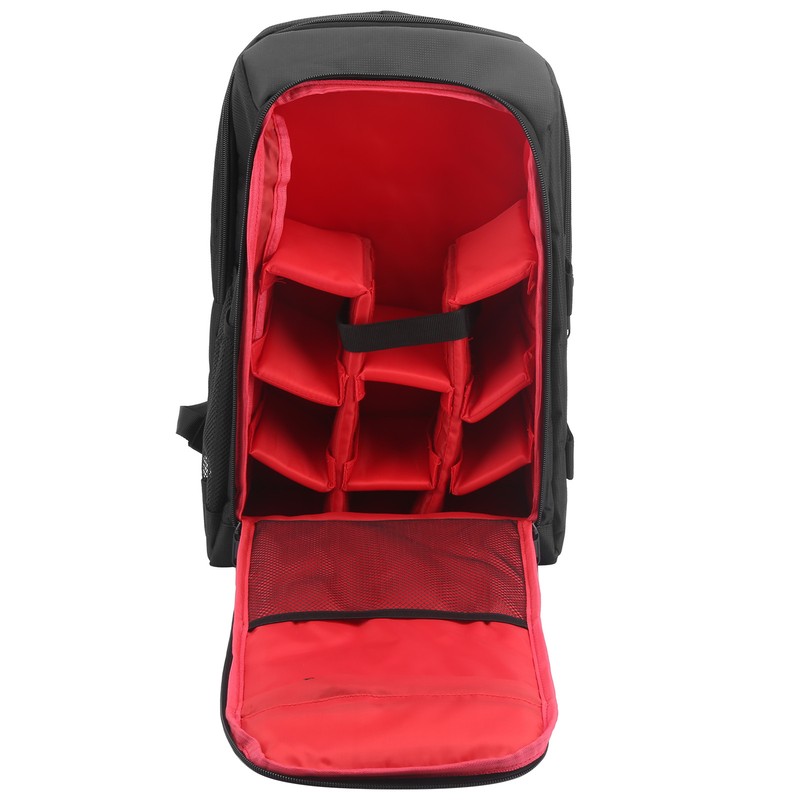 Portable Drone Backpack Large Capacity Carrying Travel Case for DJI