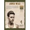 Bandido Aqua Wax No. 8 Extreme Strong Black
