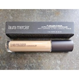 Laura Mercier 4W Flawless Fusion Ultra Longwear Concealer .23 oz. NIB!